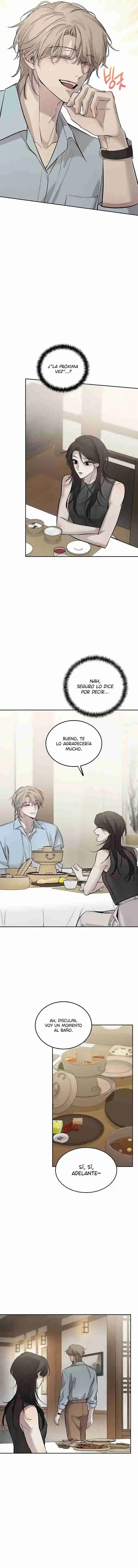 Criaturas Salvajes - Capítulo 6 - Página 14 - LectorTMOo