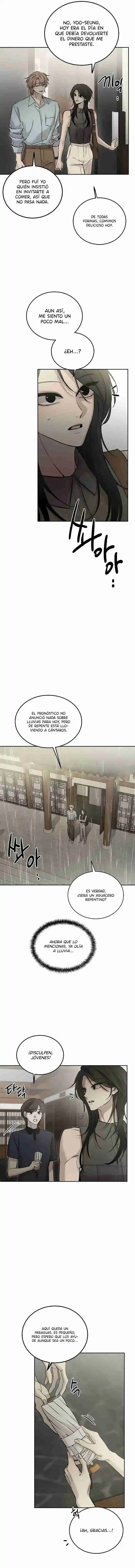 Criaturas Salvajes - Capítulo 6 - Página 16 - LectorTMOo