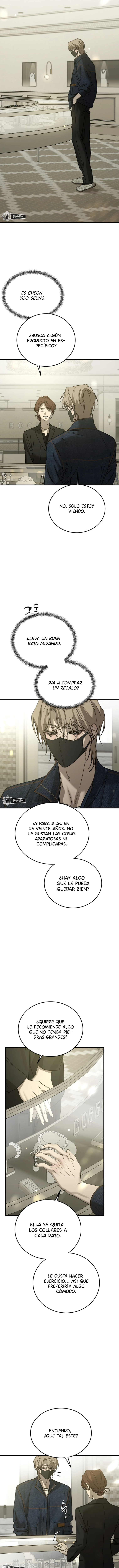 Criaturas Salvajes - Capítulo 68 - Página 9 - LectorTMOo