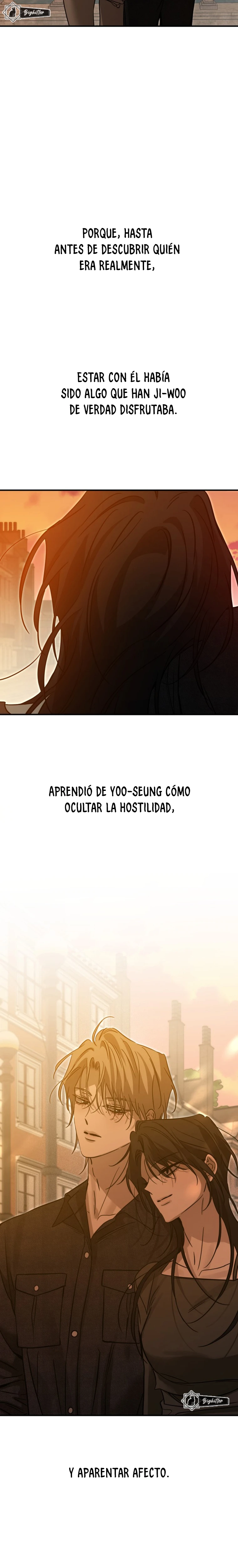 Criaturas Salvajes - Capítulo 68 - Página 17 - LectorTMOo