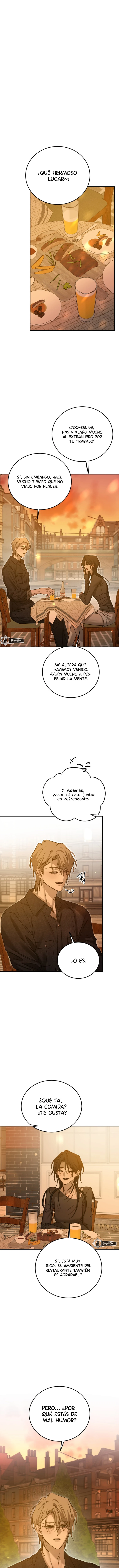 Criaturas Salvajes - Capítulo 68 - Página 18 - LectorTMOo