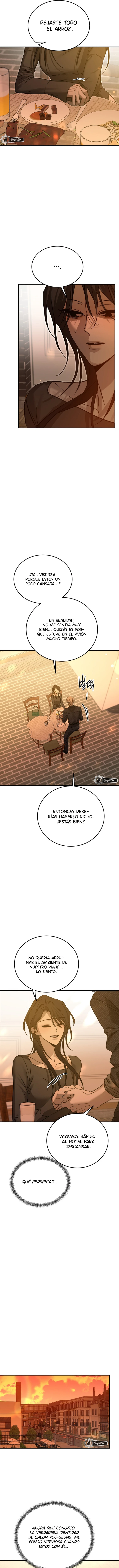 Criaturas Salvajes - Capítulo 68 - Página 20 - LectorTMOo