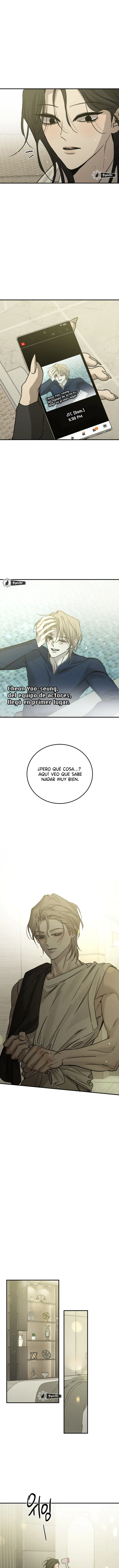 Criaturas Salvajes - Capítulo 69 - Página 14 - LectorTMOo