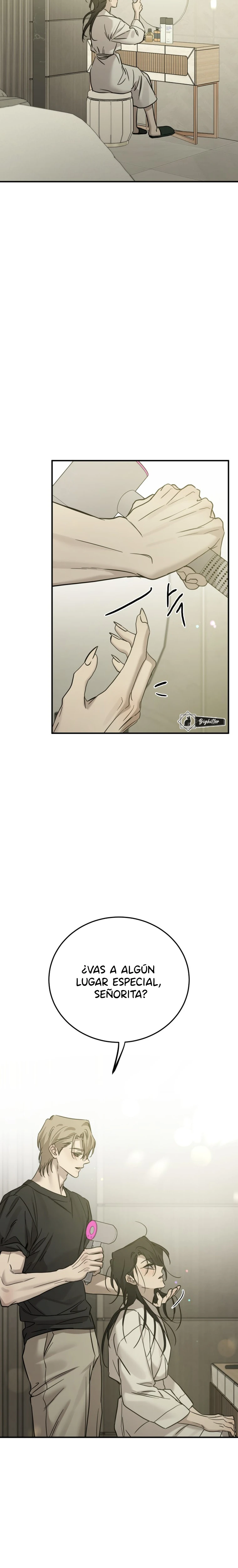 Criaturas Salvajes - Capítulo 69 - Página 15 - LectorTMOo
