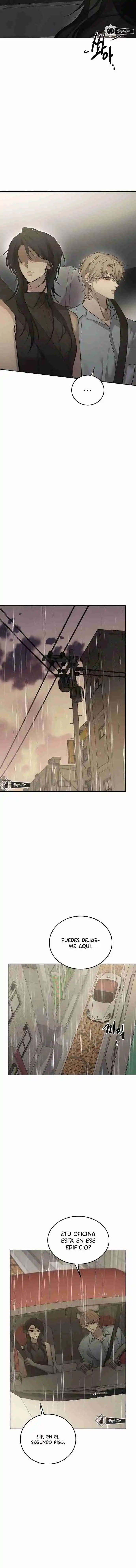 Criaturas Salvajes - Capítulo 7 - Página 4 - LectorTMOo