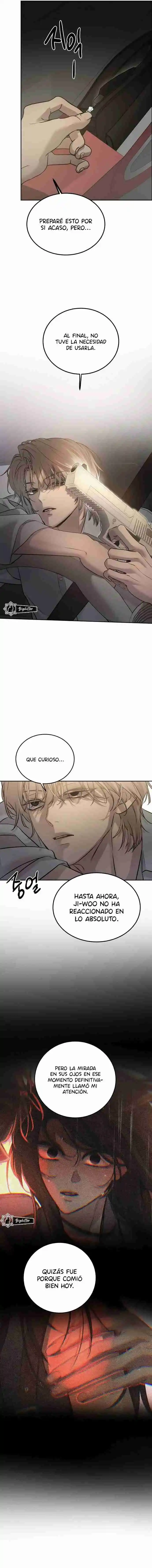 Criaturas Salvajes - Capítulo 7 - Página 6 - LectorTMOo