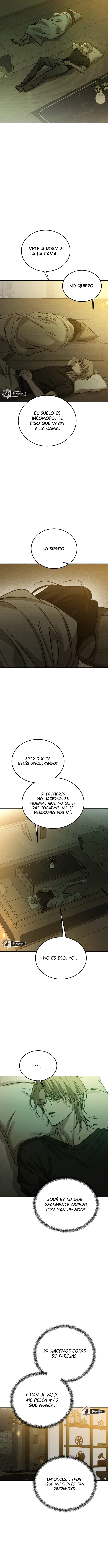 Criaturas Salvajes - Capítulo 70 - Página 7 - LectorTMOo