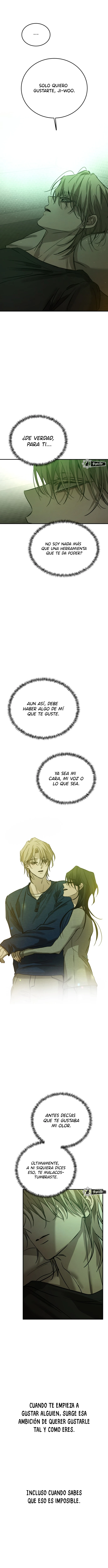 Criaturas Salvajes - Capítulo 70 - Página 8 - LectorTMOo