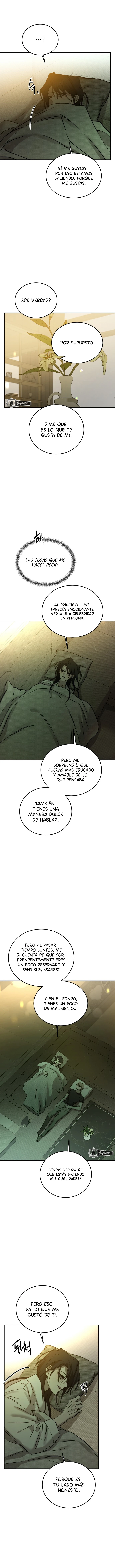 Criaturas Salvajes - Capítulo 70 - Página 10 - LectorTMOo