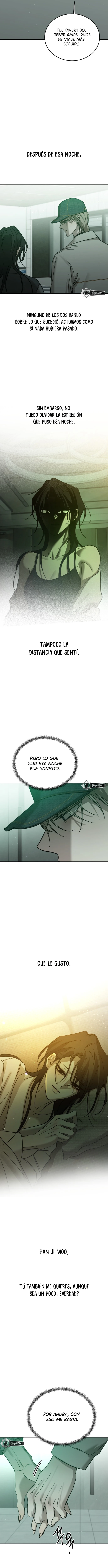 Criaturas Salvajes - Capítulo 70 - Página 15 - LectorTMOo
