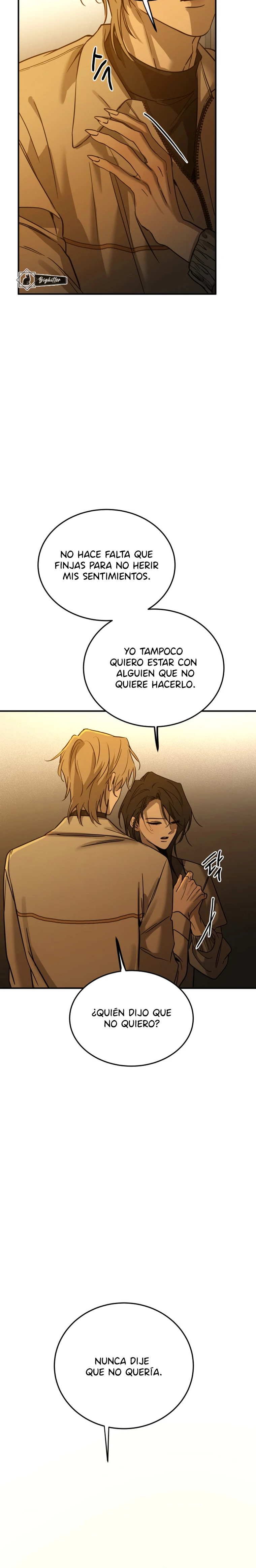Criaturas Salvajes - Capítulo 71 - Página 4 - LectorTMOo