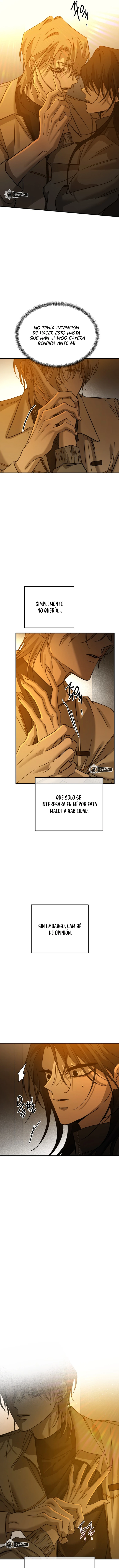 Criaturas Salvajes - Capítulo 71 - Página 5 - LectorTMOo