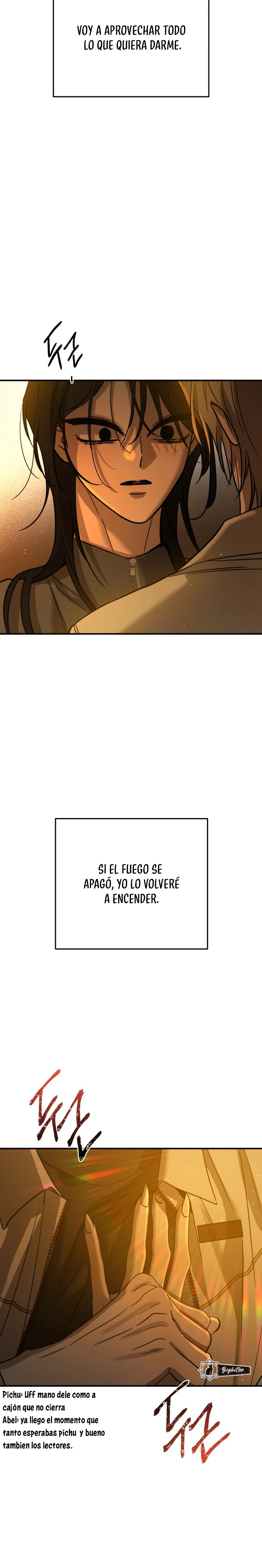 Criaturas Salvajes - Capítulo 71 - Página 6 - LectorTMOo