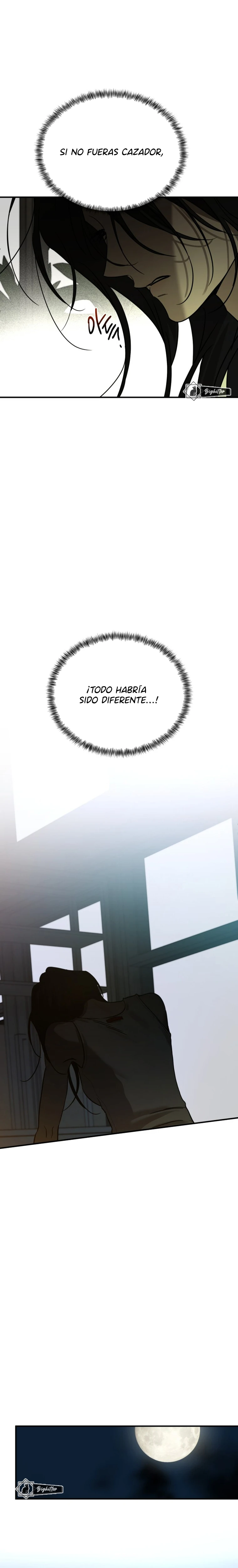 Criaturas Salvajes - Capítulo 71 - Página 15 - LectorTMOo