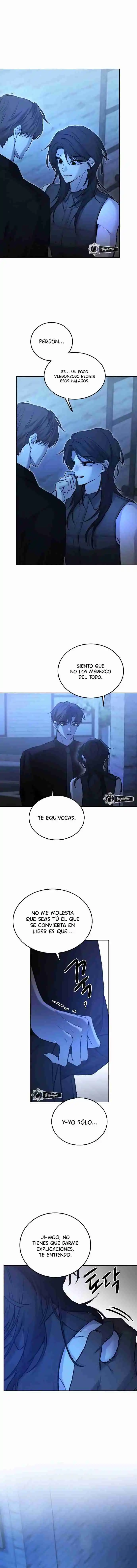Criaturas Salvajes - Capítulo 8 - Página 14 - LectorTMOo