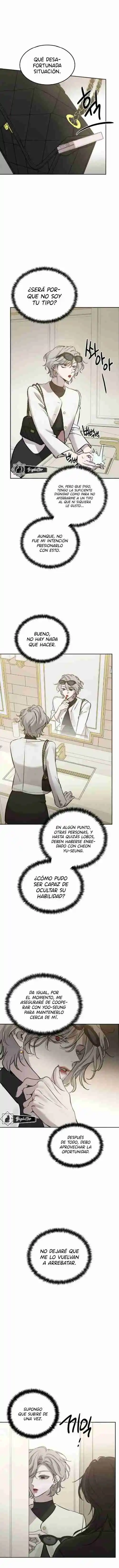 Criaturas Salvajes - Capítulo 9 - Página 9 - LectorTMOo
