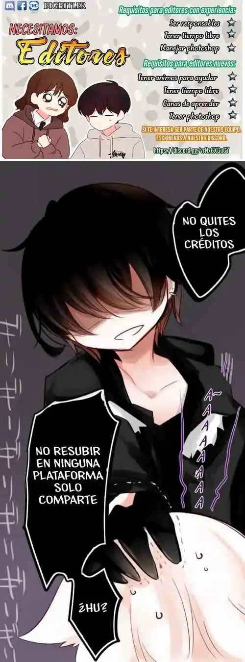 Criaturas Salvajes - Capítulo 9 - Página 11 - LectorTMOo