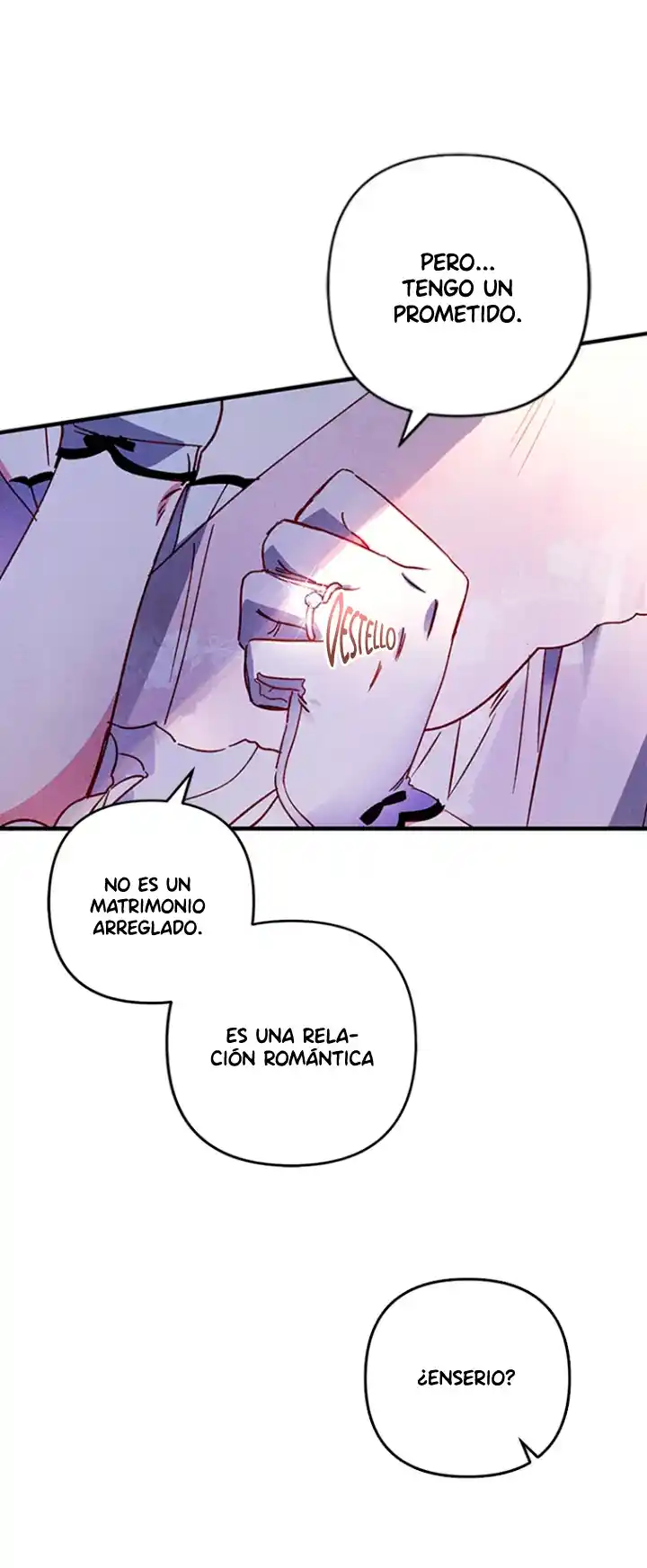 CRIE A MI MARIDO CON DINERO - Capítulo 1 - Página 10 - LectorTMOo