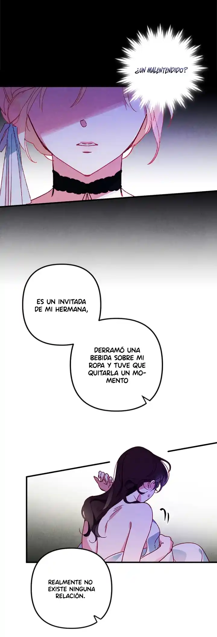 CRIE A MI MARIDO CON DINERO - Capítulo 1 - Página 25 - LectorTMOo