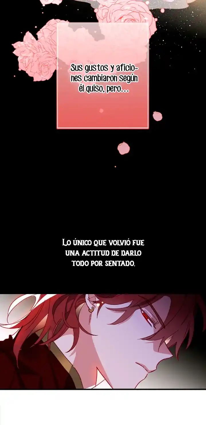CRIE A MI MARIDO CON DINERO - Capítulo 1 - Página 45 - LectorTMOo