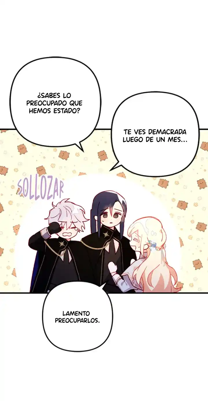 CRIE A MI MARIDO CON DINERO - Capítulo 1 - Página 57 - LectorTMOo