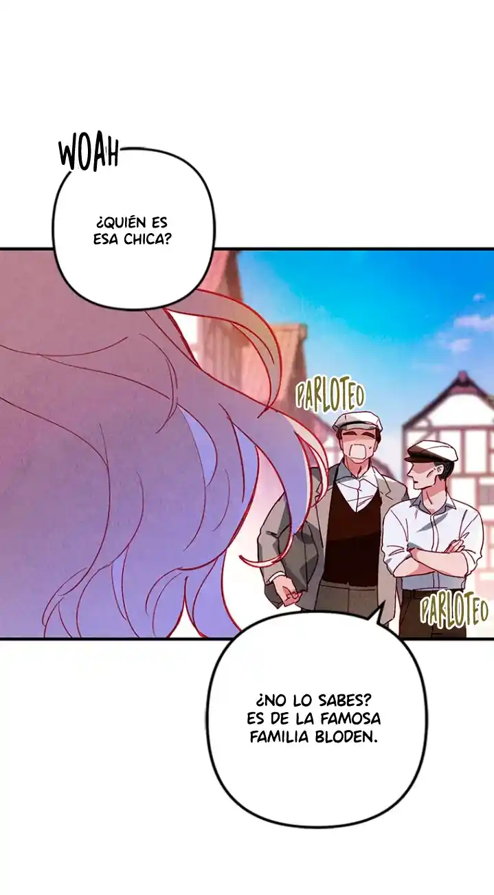 CRIE A MI MARIDO CON DINERO - Capítulo 1 - Página 62 - LectorTMOo