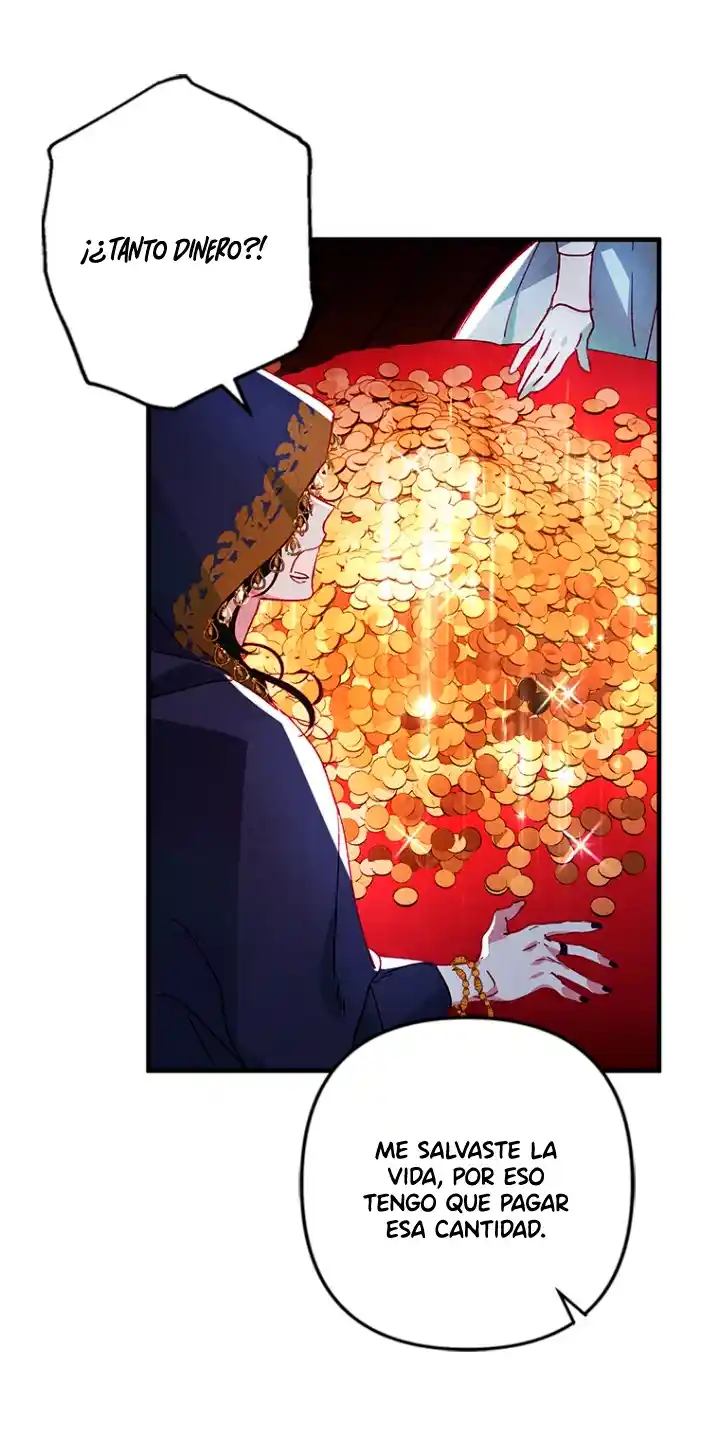 CRIE A MI MARIDO CON DINERO - Capítulo 1 - Página 72 - LectorTMOo