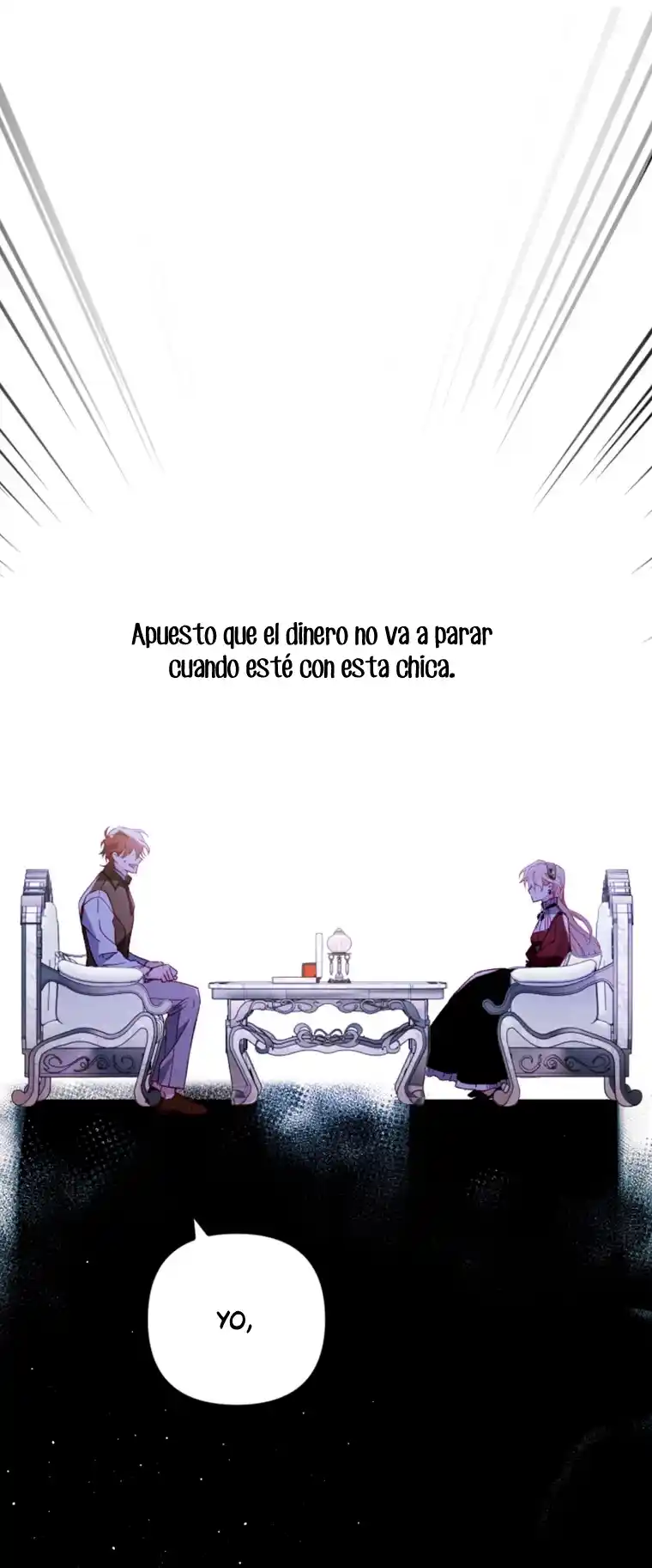 CRIE A MI MARIDO CON DINERO - Capítulo 10 - Página 47 - LectorTMOo