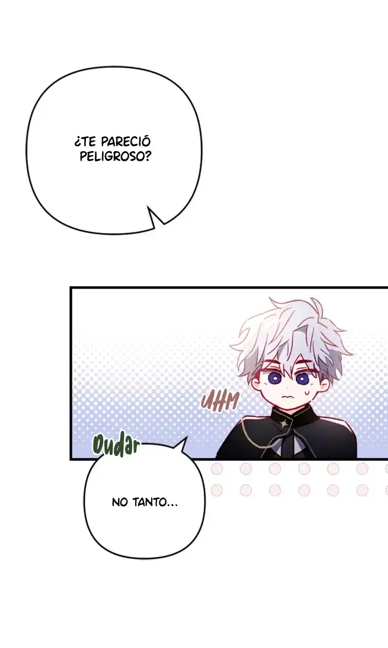 CRIE A MI MARIDO CON DINERO - Capítulo 10 - Página 73 - LectorTMOo