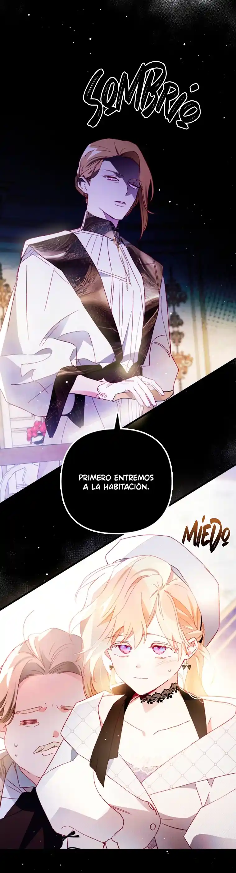 CRIE A MI MARIDO CON DINERO - Capítulo 10 - Página 84 - LectorTMOo