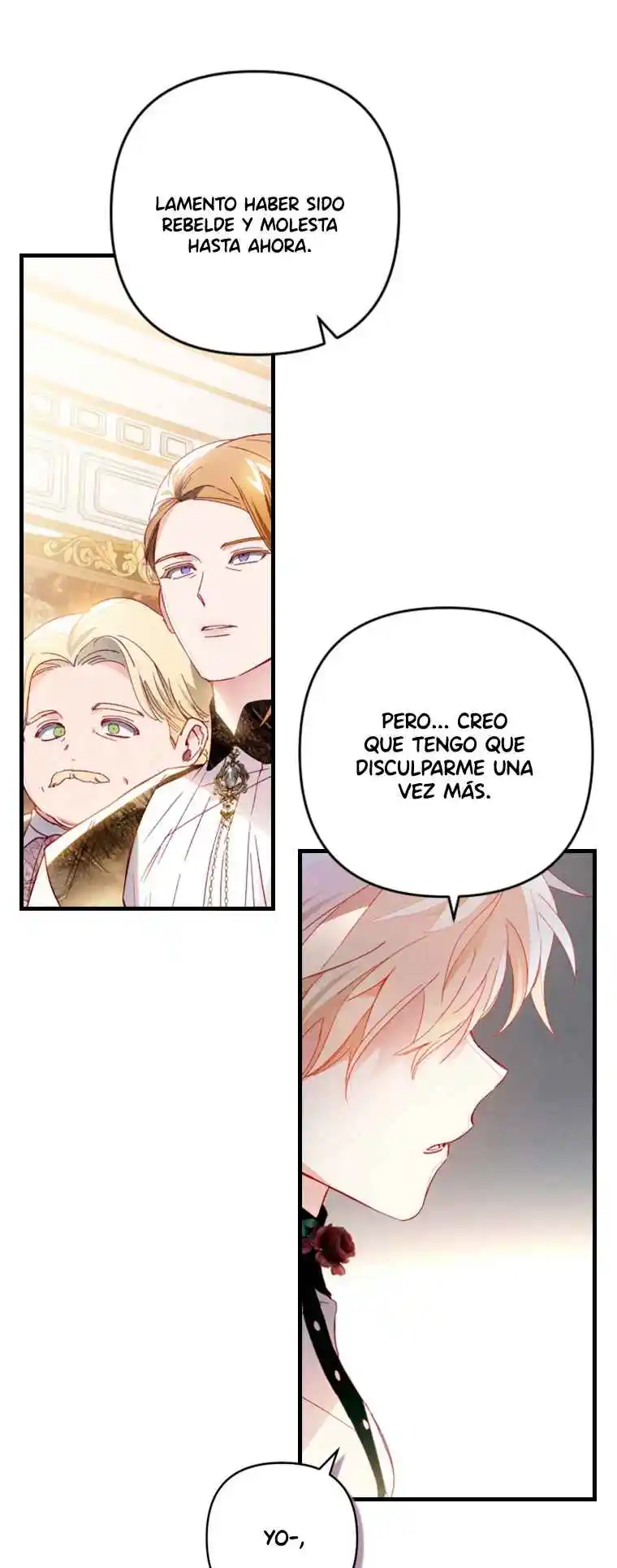 CRIE A MI MARIDO CON DINERO - Capítulo 11 - Página 23 - LectorTMOo