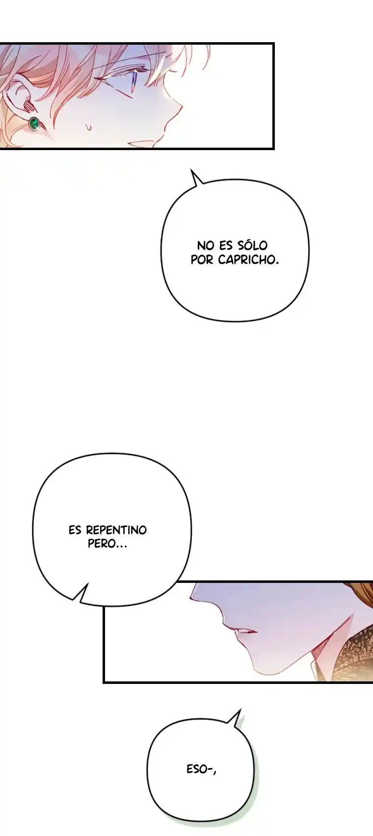 CRIE A MI MARIDO CON DINERO - Capítulo 11 - Página 29 - LectorTMOo