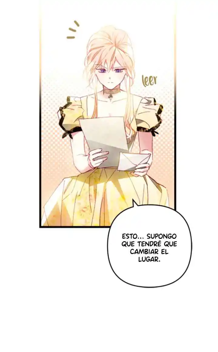 CRIE A MI MARIDO CON DINERO - Capítulo 12 - Página 32 - LectorTMOo