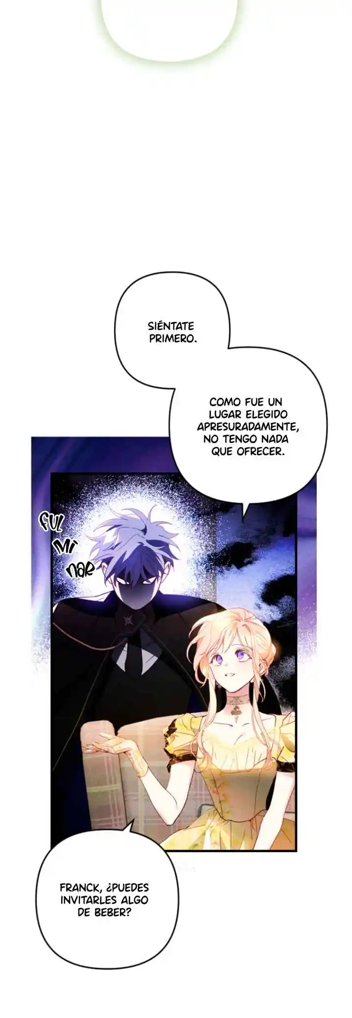 CRIE A MI MARIDO CON DINERO - Capítulo 12 - Página 76 - LectorTMOo