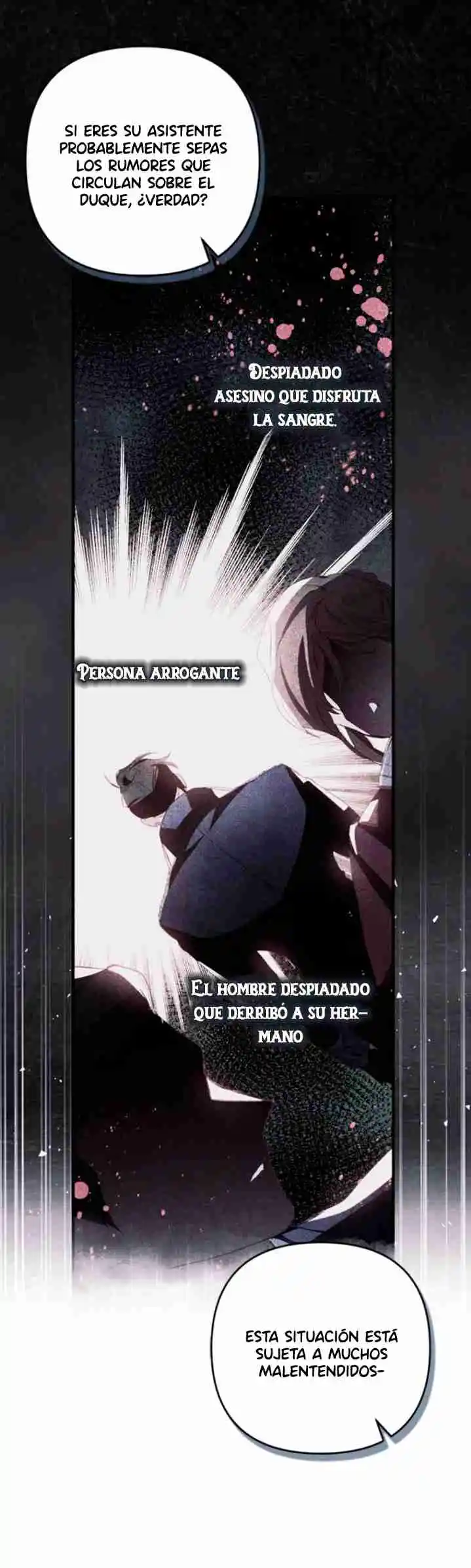 CRIE A MI MARIDO CON DINERO - Capítulo 12 - Página 92 - LectorTMOo