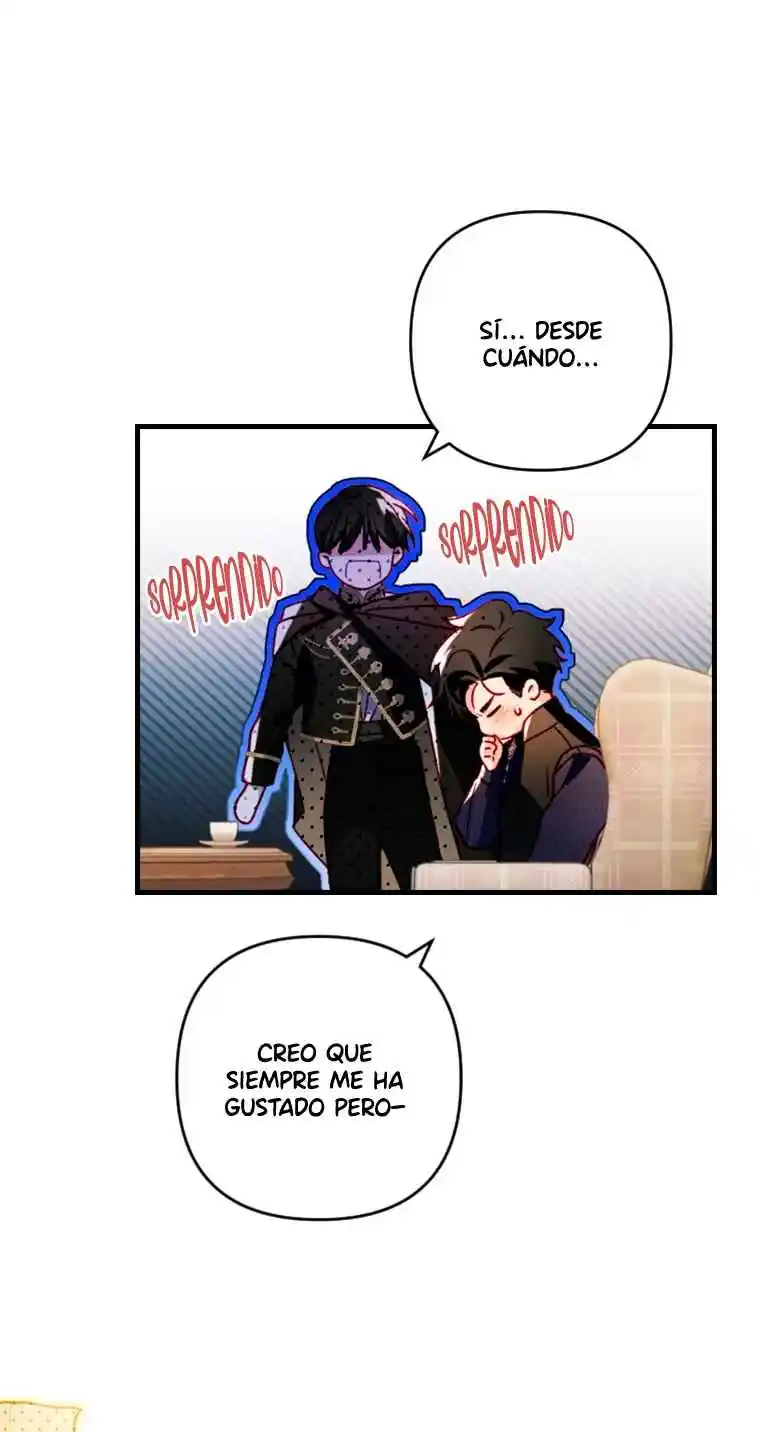 CRIE A MI MARIDO CON DINERO - Capítulo 13 - Página 18 - LectorTMOo