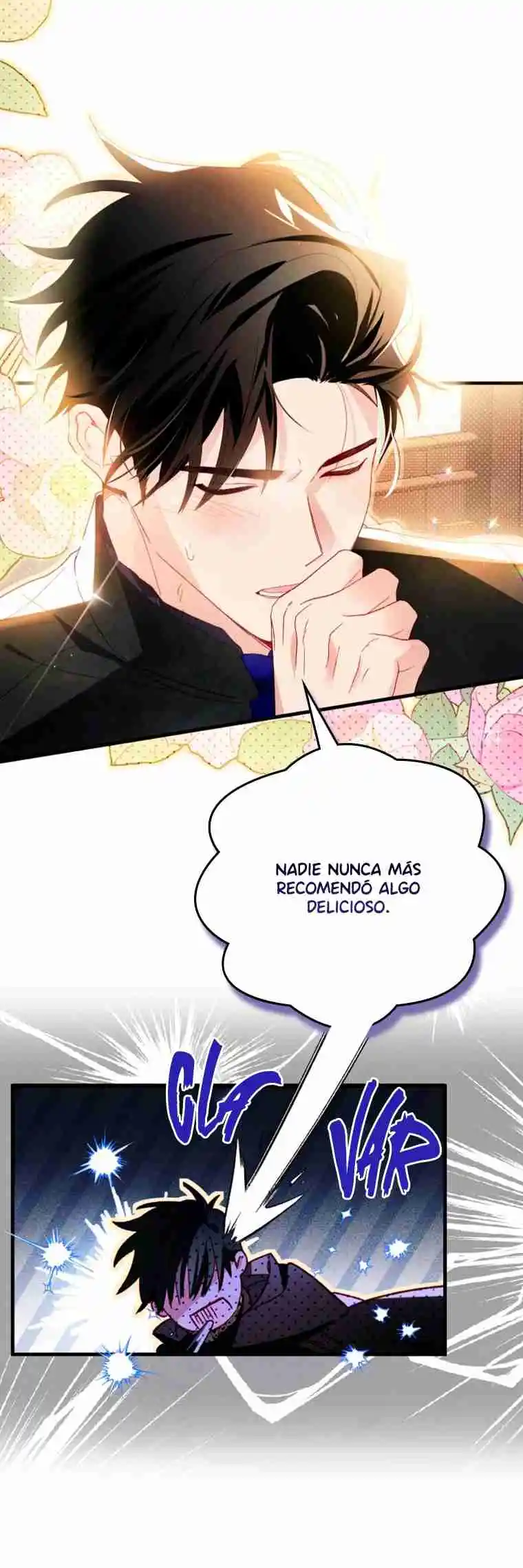 CRIE A MI MARIDO CON DINERO - Capítulo 13 - Página 19 - LectorTMOo