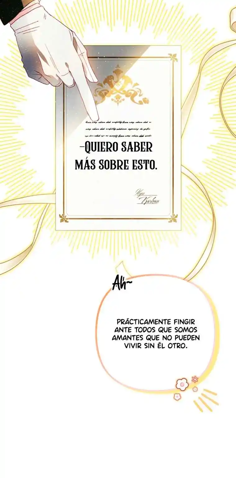 CRIE A MI MARIDO CON DINERO - Capítulo 13 - Página 32 - LectorTMOo