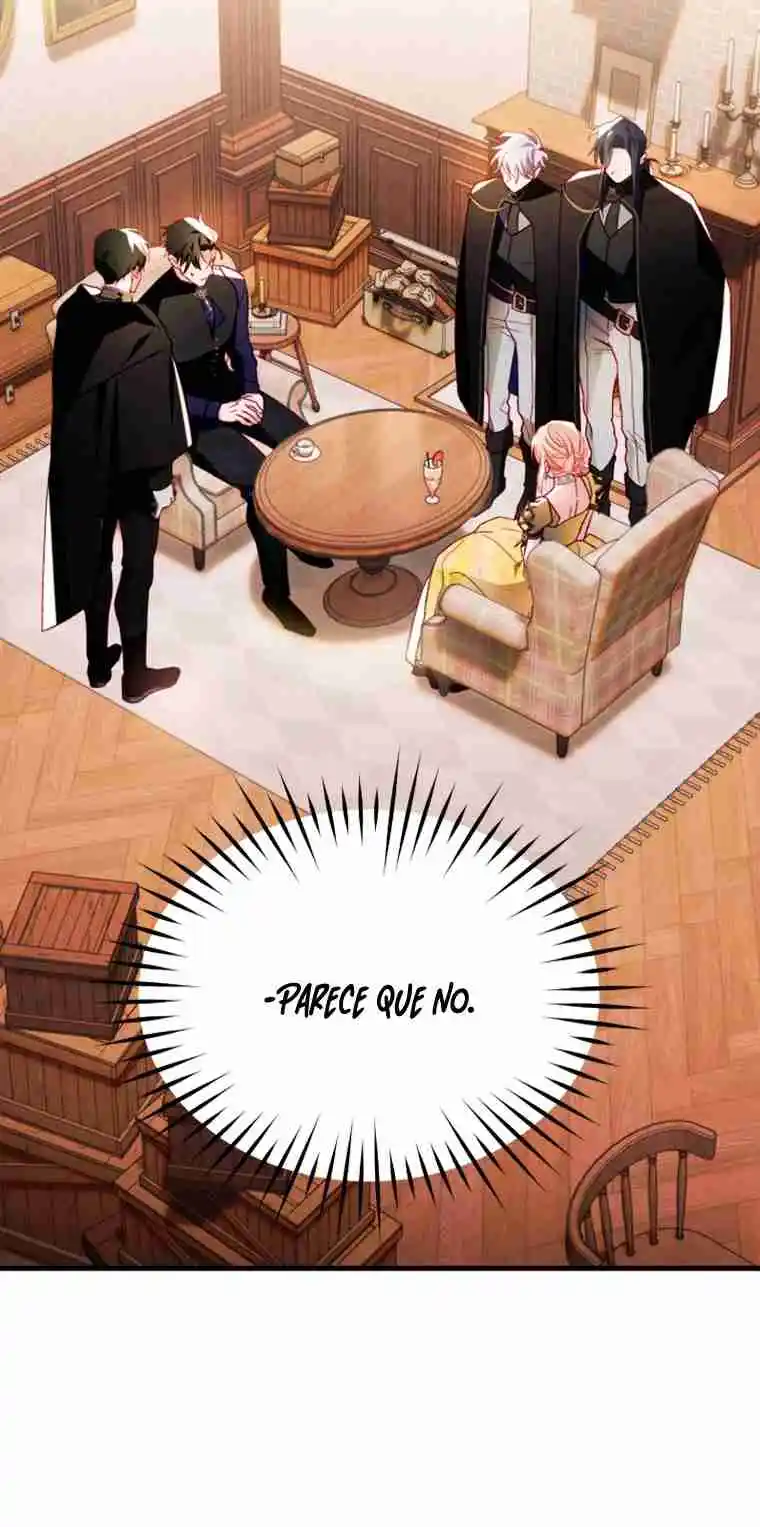 CRIE A MI MARIDO CON DINERO - Capítulo 13 - Página 36 - LectorTMOo