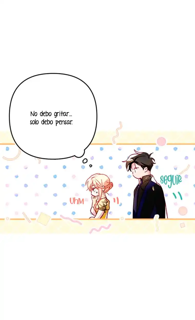 CRIE A MI MARIDO CON DINERO - Capítulo 13 - Página 52 - LectorTMOo