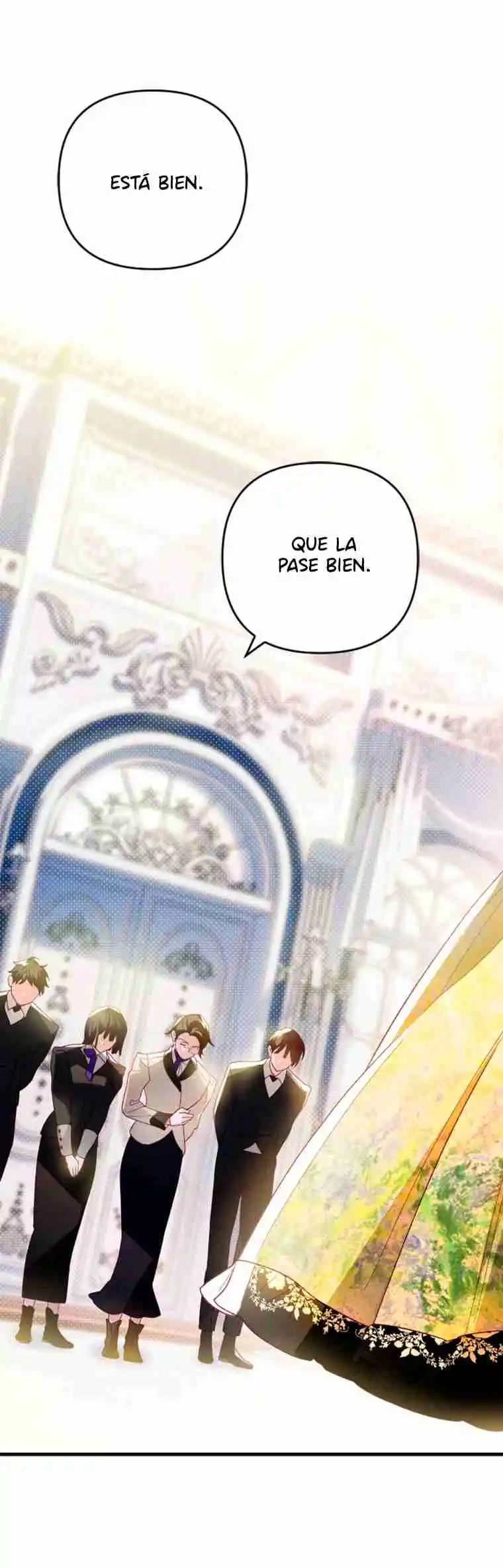 CRIE A MI MARIDO CON DINERO - Capítulo 14 - Página 13 - LectorTMOo