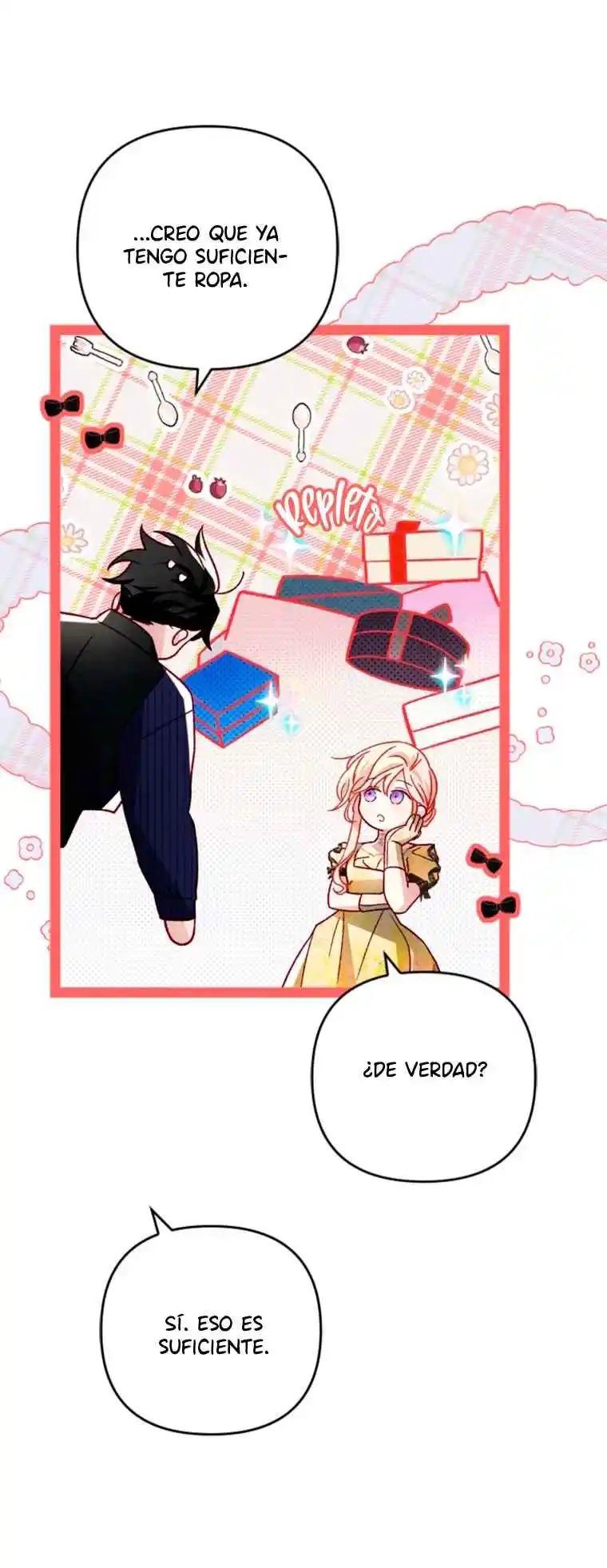 CRIE A MI MARIDO CON DINERO - Capítulo 14 - Página 28 - LectorTMOo