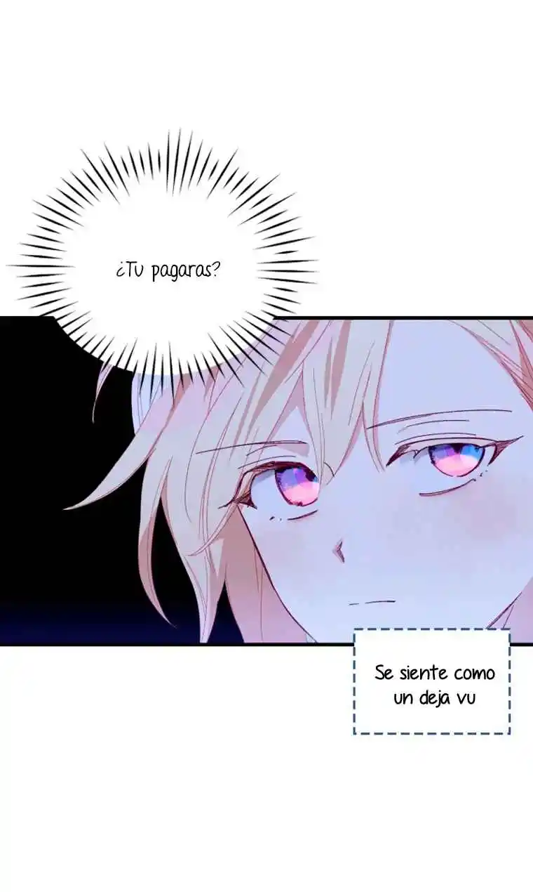 CRIE A MI MARIDO CON DINERO - Capítulo 14 - Página 59 - LectorTMOo