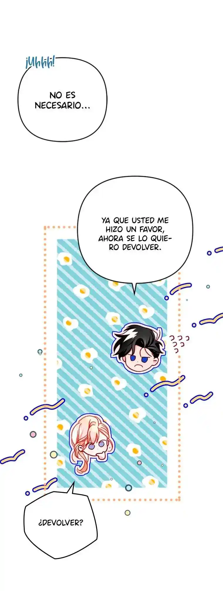 CRIE A MI MARIDO CON DINERO - Capítulo 14 - Página 60 - LectorTMOo