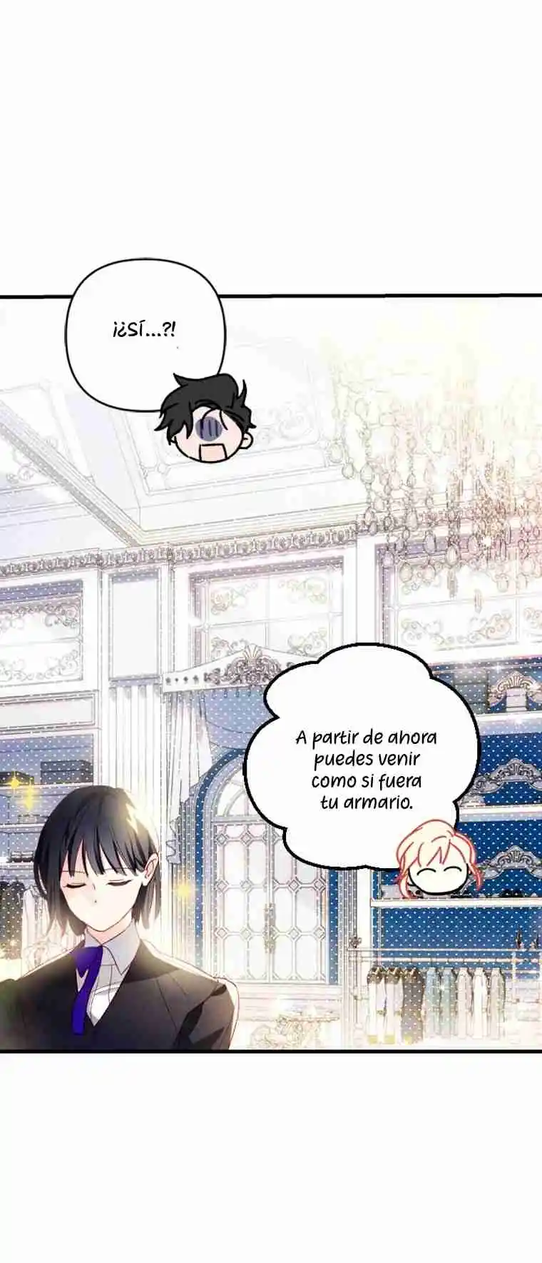 CRIE A MI MARIDO CON DINERO - Capítulo 14 - Página 64 - LectorTMOo