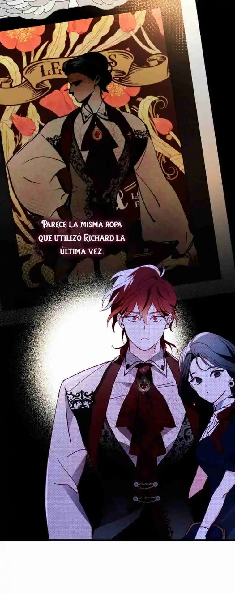 CRIE A MI MARIDO CON DINERO - Capítulo 14 - Página 71 - LectorTMOo