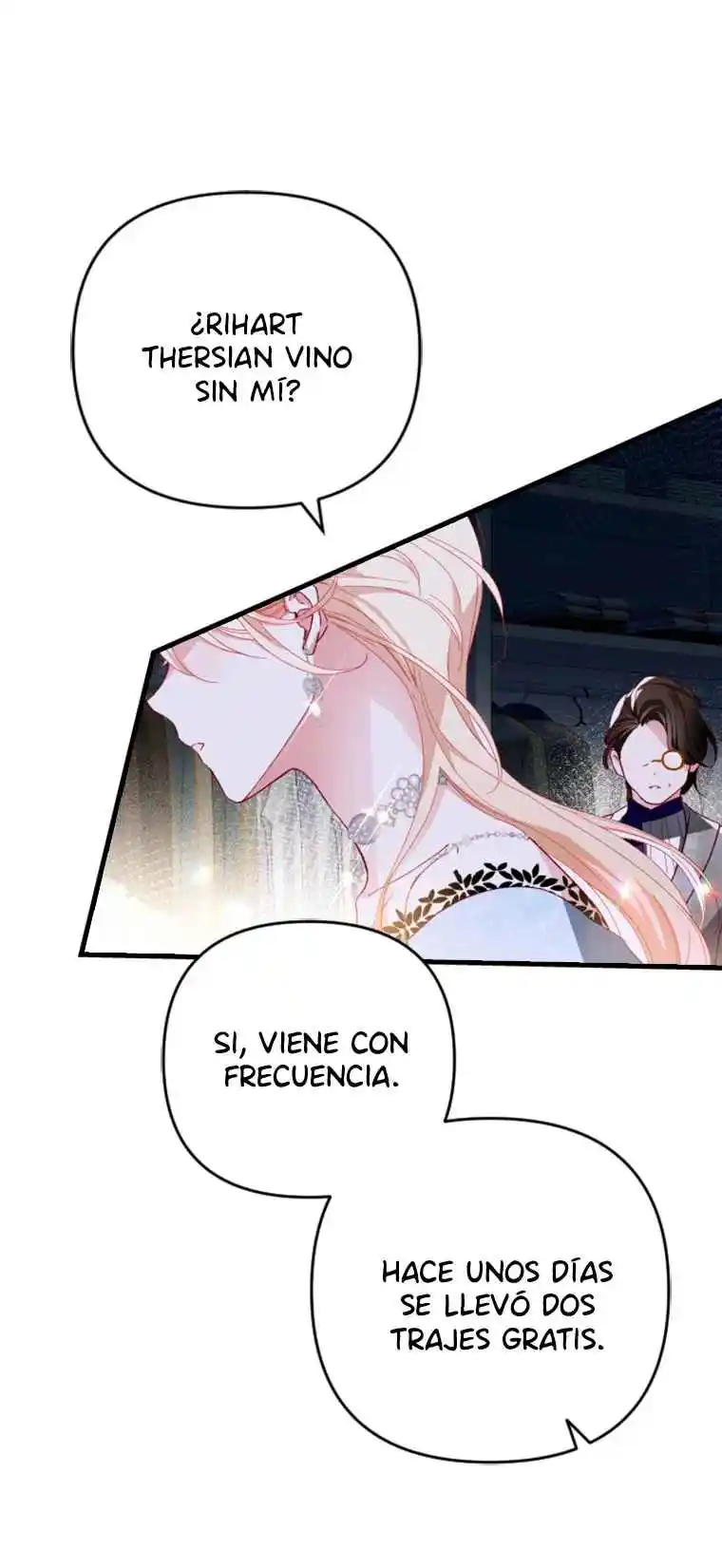 CRIE A MI MARIDO CON DINERO - Capítulo 14 - Página 73 - LectorTMOo