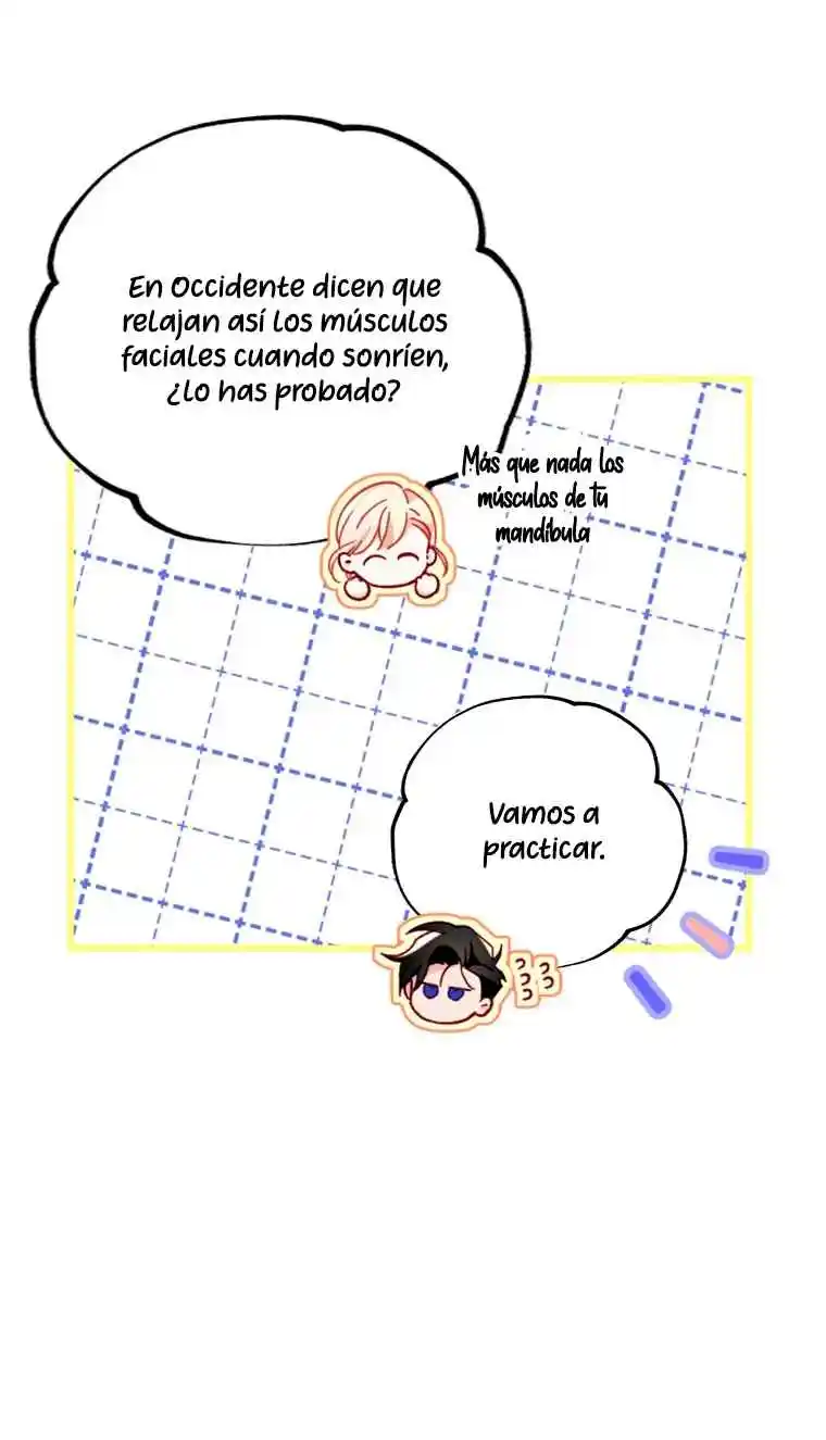 CRIE A MI MARIDO CON DINERO - Capítulo 15 - Página 37 - LectorTMOo