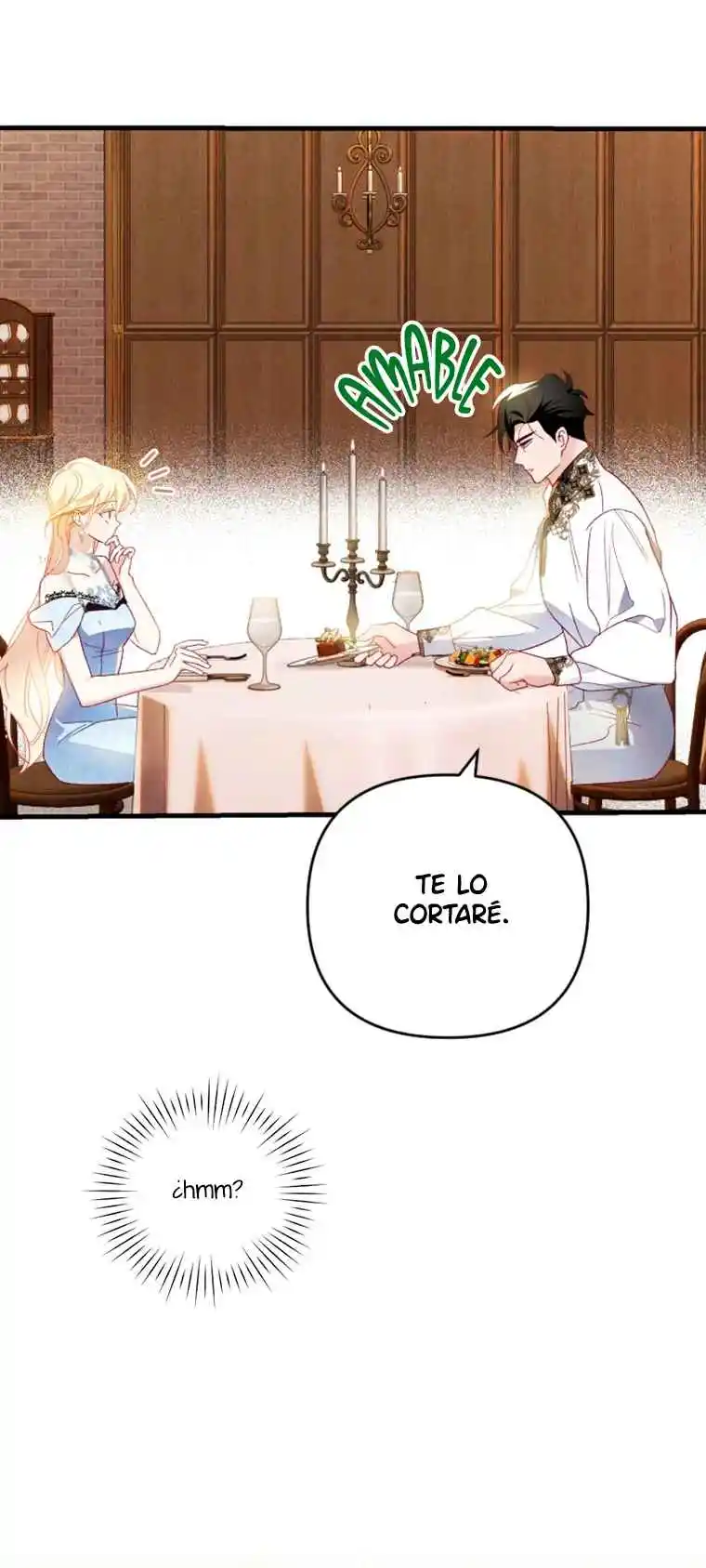 CRIE A MI MARIDO CON DINERO - Capítulo 15 - Página 64 - LectorTMOo