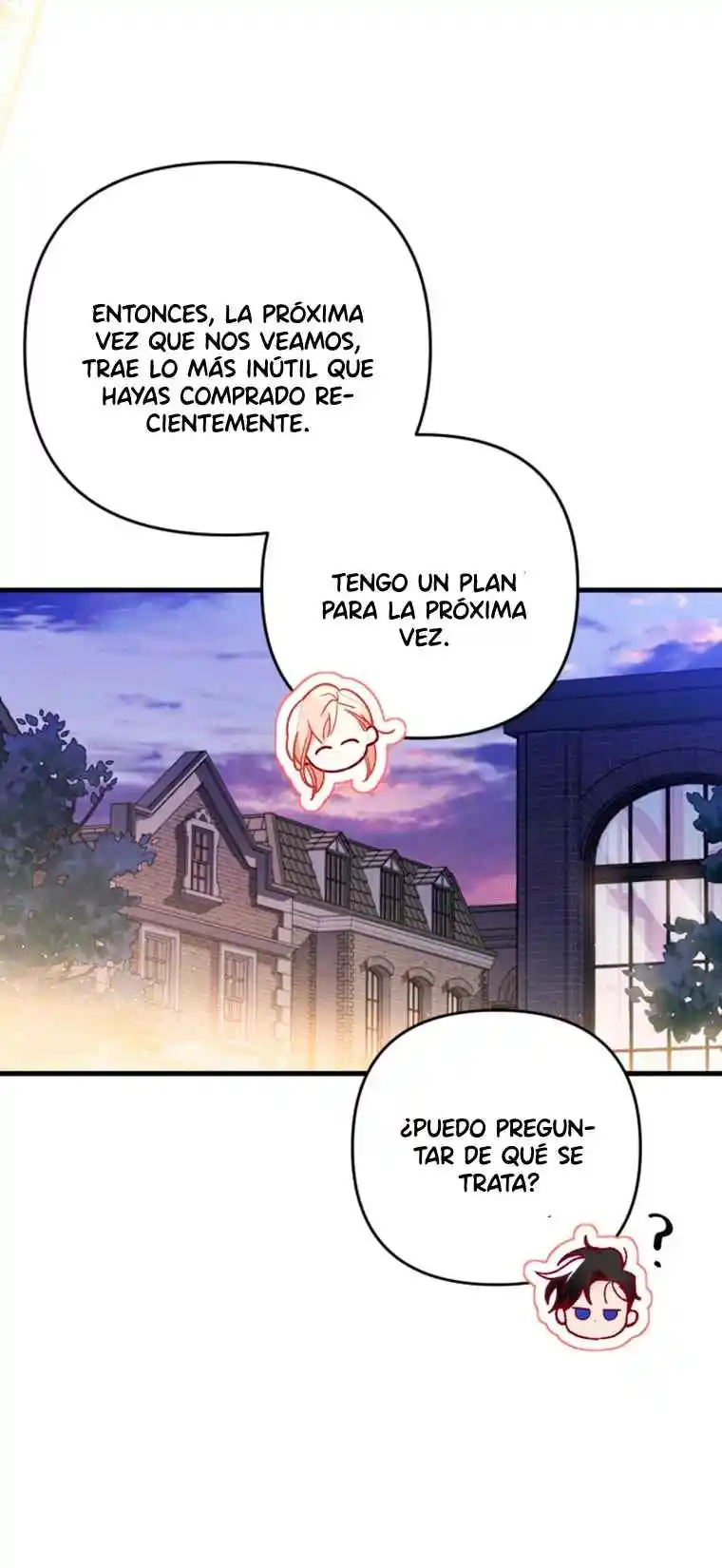 CRIE A MI MARIDO CON DINERO - Capítulo 15 - Página 107 - LectorTMOo